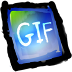 File GIF Icon 72x72 png